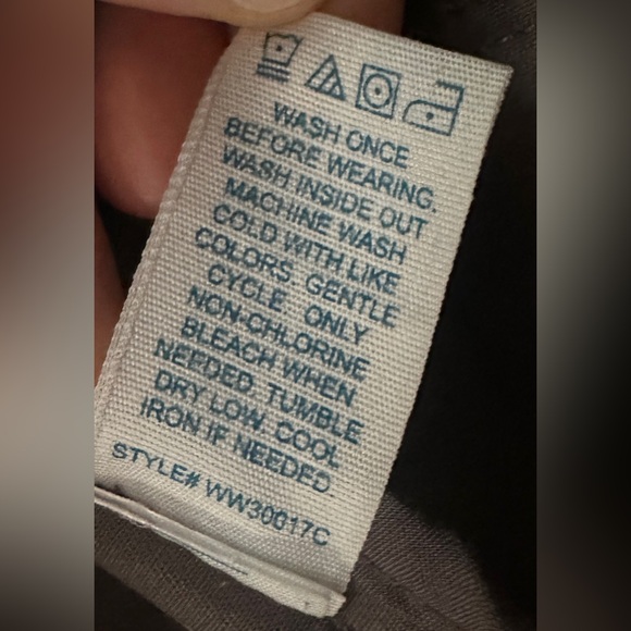 Market & Spruce Kathleen Cargo Jacket - Picture 12 of 12